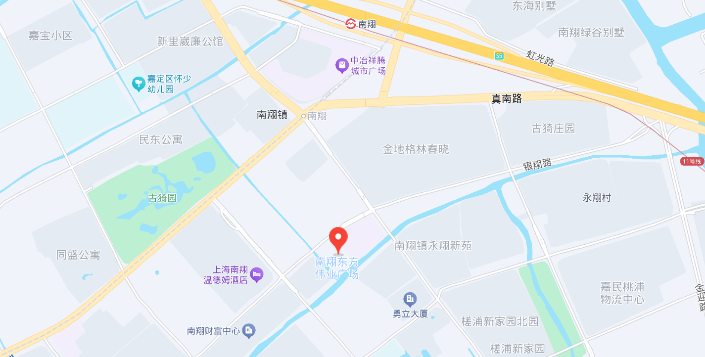 上海萃思軟件有限公司