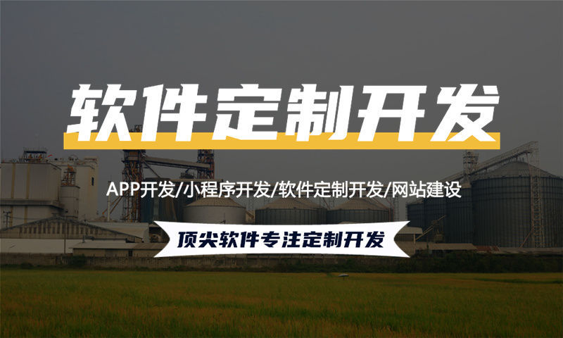 定制开发级差3377官方网站软件流程是怎样的？