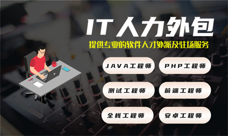 3377体育官网入口最新3年工作经验的测试工程师提供人力外包服务