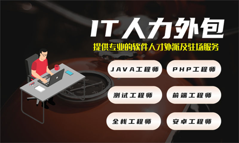 甘肃5年工作经验的高级Java3377体育网站工程师提供人才驻场服务