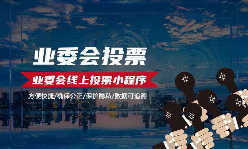 3377体育官网入口最新决策电子投票系统操作流程