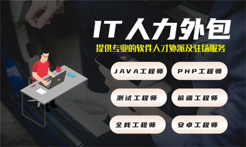 杭州IT人力外包服务助力企业解决技术难题