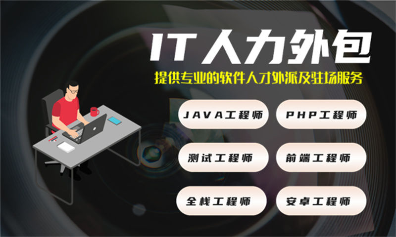 株洲IT人力外包服务助力企业高效解决技术难题