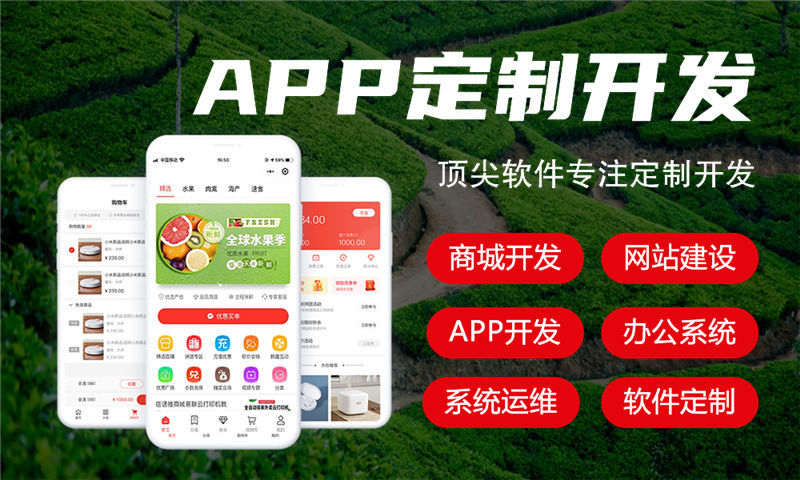 马鞍山小程序开发助力企业突围困境实现数字化转型
