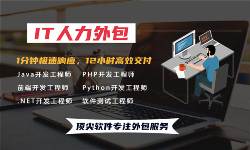 内蒙古IT人力外包服务引领物流系统高效开发