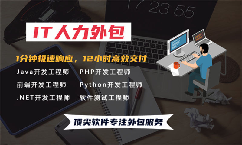 杭州企业提供高效解决方案——选择专业的IT人力外包服务