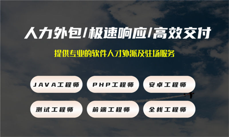 玉溪企业提供专业IT人力外包服务 解决供应链管理系统项目难题