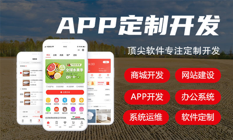 吉林小程序开发如何助力企业解决经营难题实现快速发展