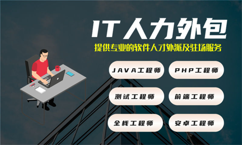 甘肃企业提供专业安全工程师IT人力资源外包服务解决招聘难成本高问题
