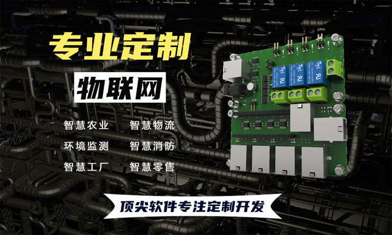 3377官方网站物联网系统解决方案及功能计划书
