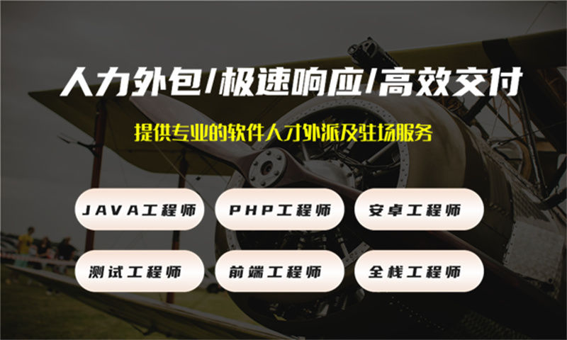 东莞企业提供高效解决方案——选择专业的IT人力外包服务