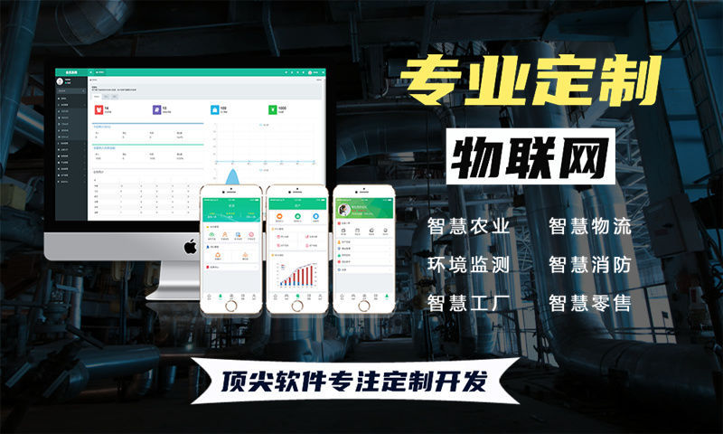 3377体育全站智慧城市物联网系统的全面解决方案