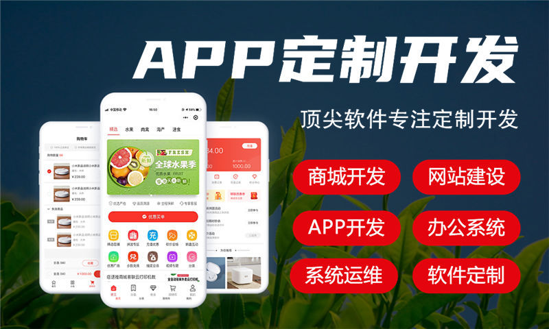 3377体育官方入口小程序开发助力企业突破困境实现数字化转型