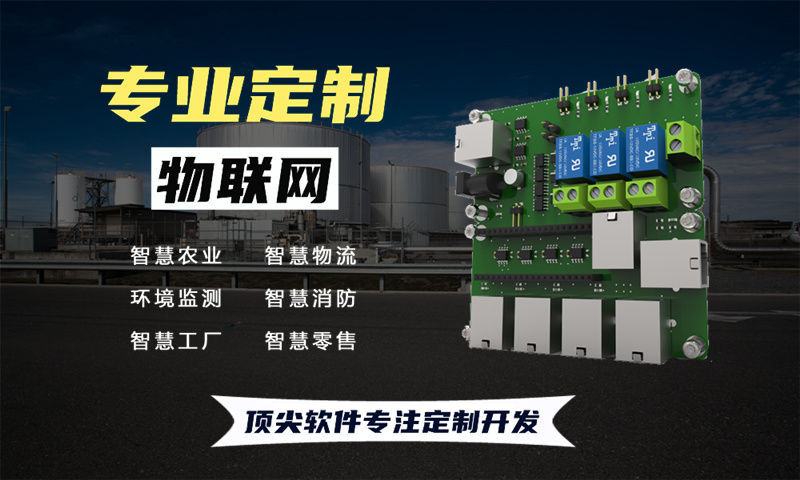 3377体育网址物联网系统开发解决方案：多场景智能监测系统功能计划书