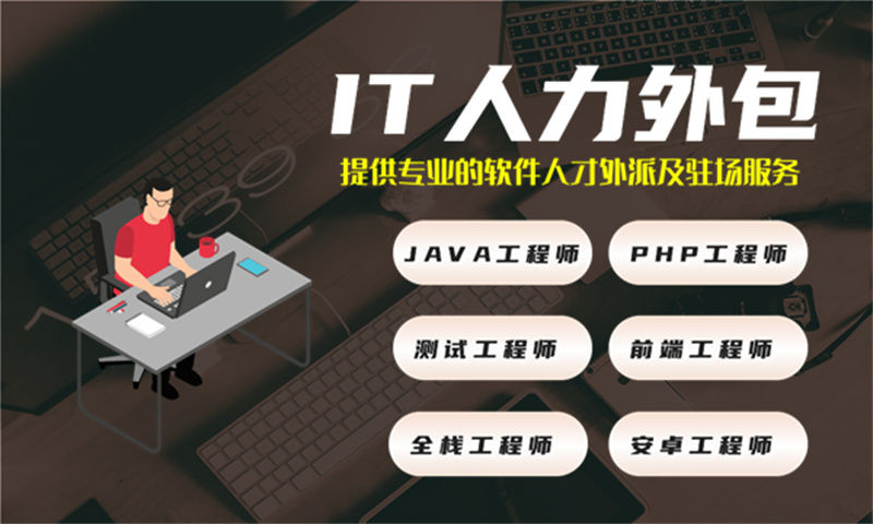 南京程序员企业驻场开发：破解技术团队搭建难题的高效解决方案