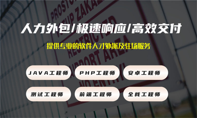 南京项目经理驻场：破解企业技术团队搭建难题，让项目交付更安心