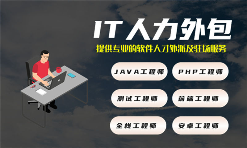 沟通不畅、进度难控？南京IT工程师人力外包如何破解企业技术团队搭建难题